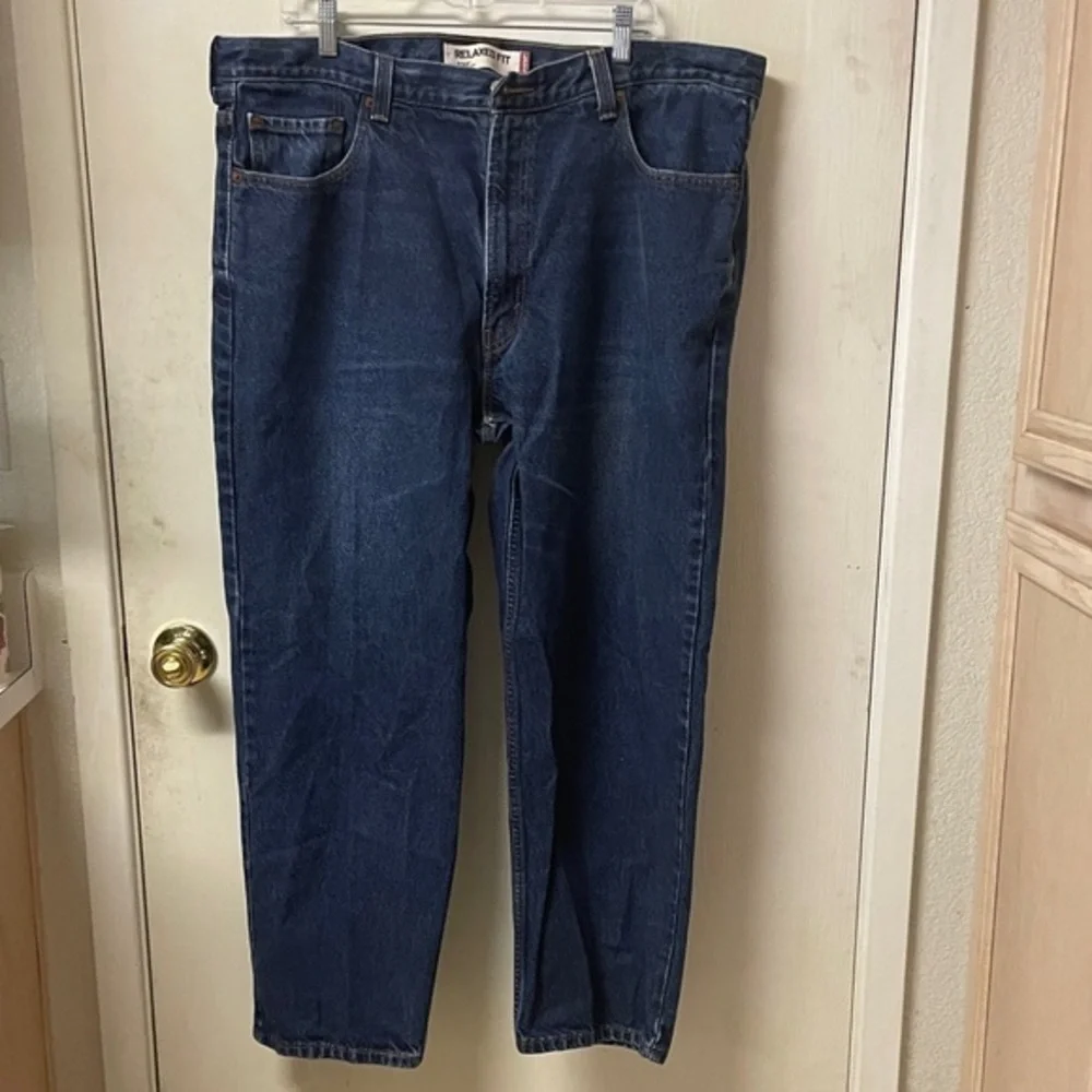 Levi’s Jeans 550